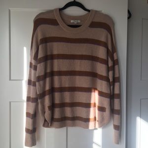Madewell Westlake sweater